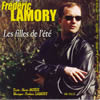 Frédéric Lamory - Les filles de l'été