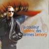 Frédéric Lamory - La couleur des larmes