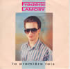 Frédéric Lamroy - La première fois