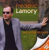 Pochette de l'album "Frederic Lamory - Un Autre Regard"
