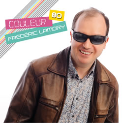 Frédéric Lamory - Couleur 80. 