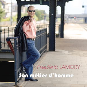 L'album Son métier d'homme. 